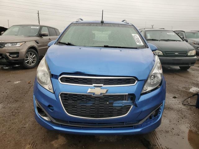 Photo 5 from auction – 2013 CHEVROLET SPARK 2LT with VIN KL8CF6S93DC592551