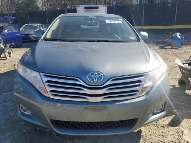 Photo 5 from auction – 2010 TOYOTA VENZA with VIN 4T3BK3BB5AU045161