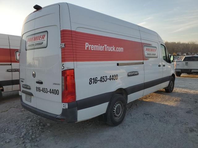 Photo 3 from auction – 2019 FREIGHTLINER SPRINTER 2 with VIN WDRPF1CD3KP106454