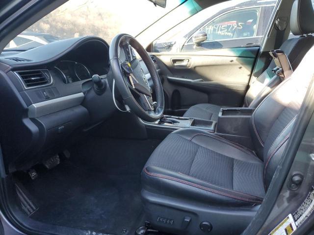 Photo 7 from auction – 2015 TOYOTA CAMRY LE with VIN 4T1BF1FK8FU487211