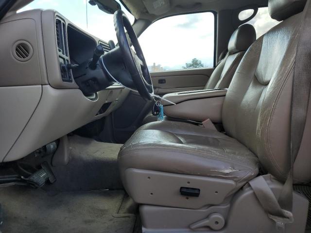 Photo 7 from auction – 2004 GMC YUKON with VIN 1GKEC13V04J280663