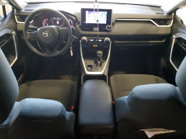 Photo 8 from auction – 2023 TOYOTA RAV4 LE with VIN 2T3F1RFV9PW404676