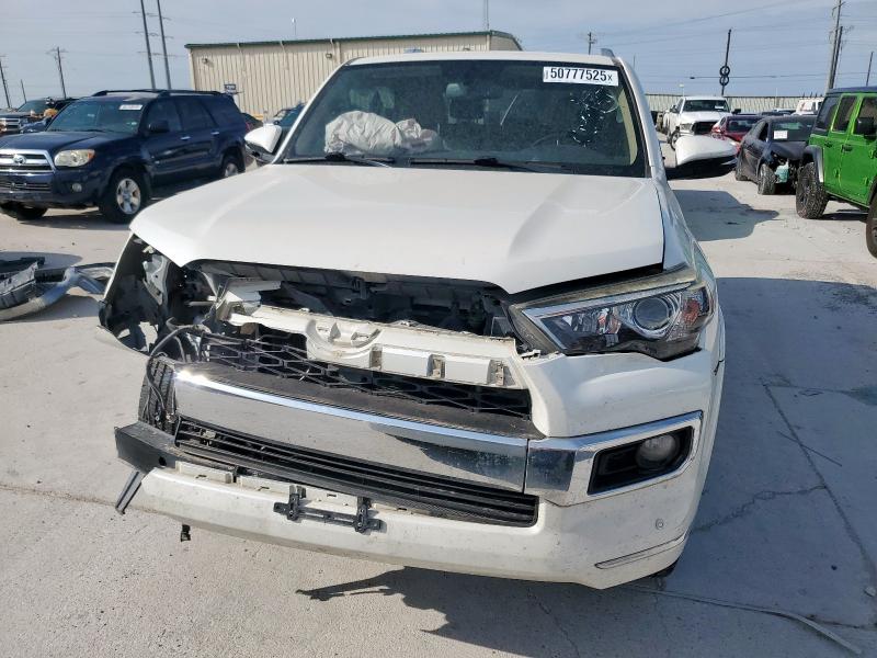 Снимка 5 от търг – 2014 TOYOTA 4RUNNER SR с VIN JTEZU5JR2E5073298