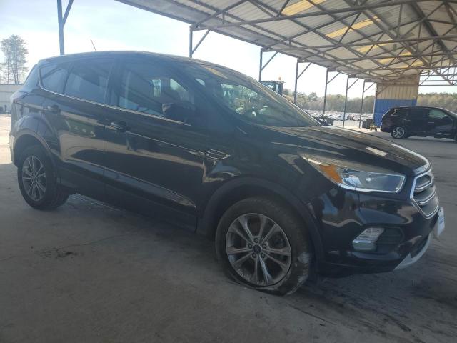 Photo 4 from auction – 2017 FORD ESCAPE SE with VIN 1FMCU9GD5HUE24532