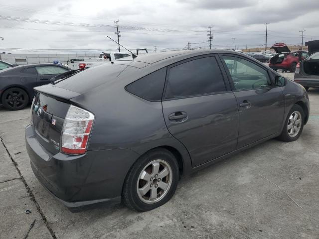 Photo 3 from auction – 2007 TOYOTA PRIUS with VIN JTDKB20U173248171