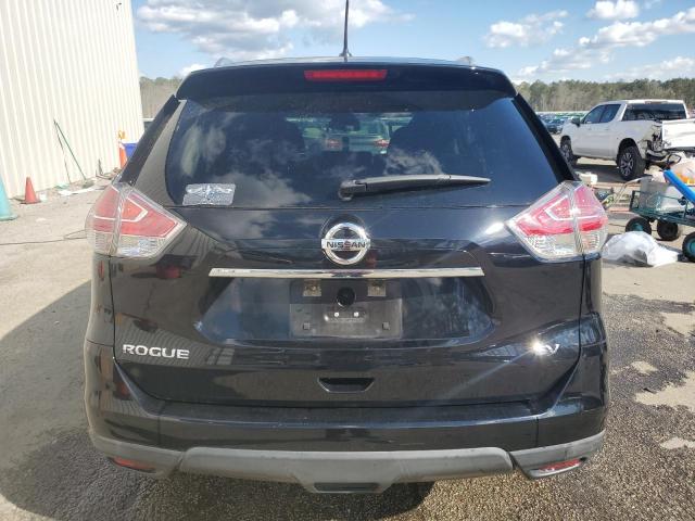 Photo 6 from auction – 2015 NISSAN ROGUE S with VIN KNMAT2MT5FP513353