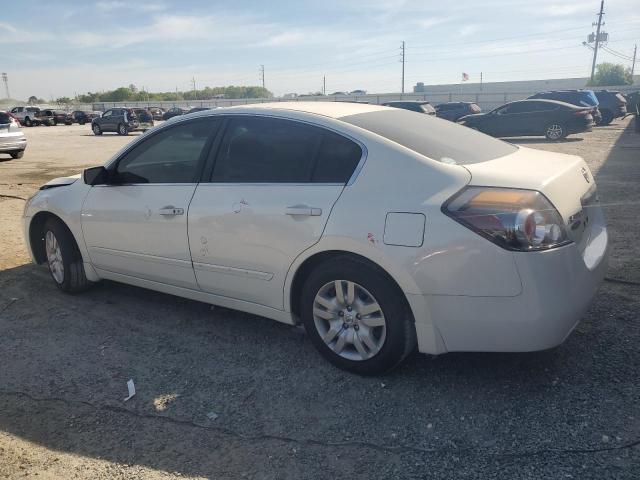 Photo 2 from auction – 2012 NISSAN ALTIMA BAS with VIN 1N4AL2AP3CC256712