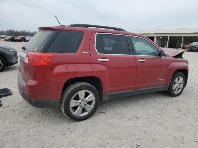Photo 3 from auction – 2015 GMC TERRAIN SL with VIN 2GKALREK2F6384152
