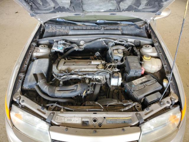 Zdjęcie 11 z aukcji – 2002 SATURN L100 z VIN 1G8JS54F22Y549644
