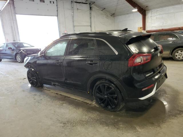 Photo 2 from auction – 2019 KIA NIRO EX with VIN KNDCC3LC1K5281842