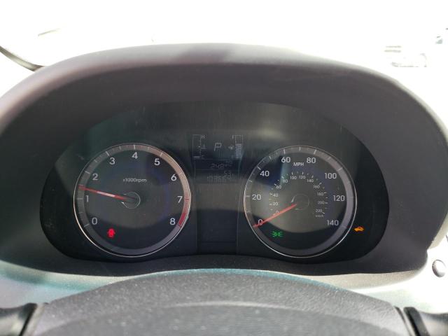 Photo 9 from auction – 2016 HYUNDAI ACCENT SE with VIN KMHCT4AE2GU070376