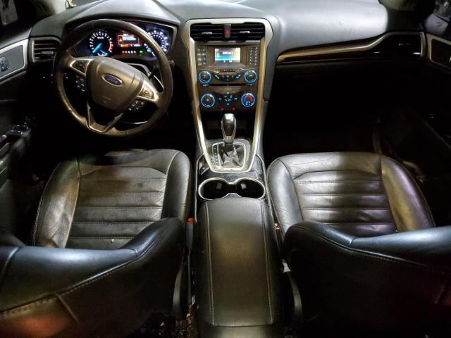Photo 8 from auction – 2015 FORD FUSION SE with VIN 3FA6P0HD2FR192596