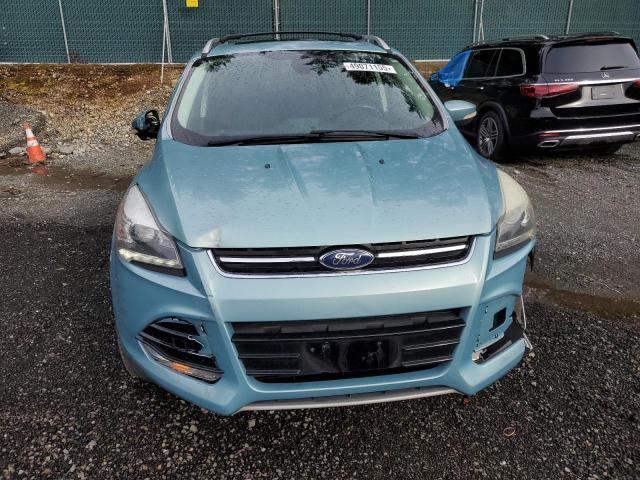 Photo 5 from auction – 2013 FORD ESCAPE TIT with VIN 1FMCU0J93DUA93928
