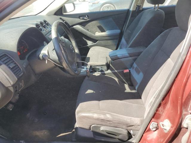 Photo 7 from auction – 2012 NISSAN ALTIMA BAS with VIN 1N4AL2AP3CN567643