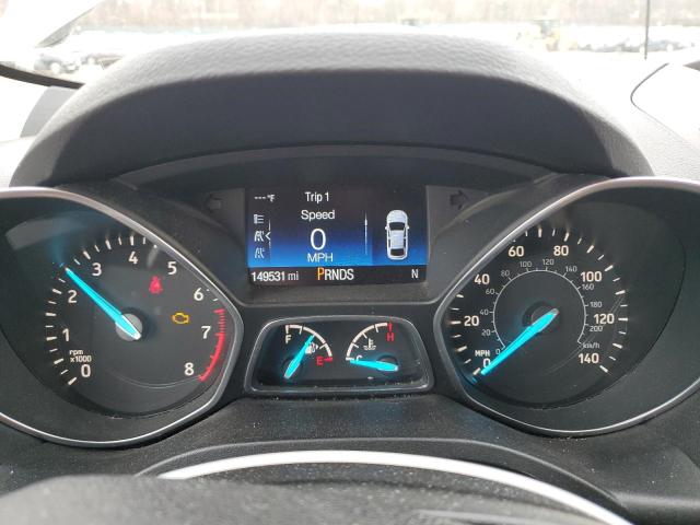 Снимка 9 от търг – 2017 FORD ESCAPE SE с VIN 1FMCU9GD2HUC45641