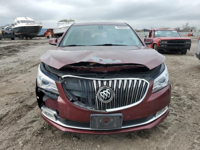 Photo 5 from auction – 2015 BUICK LACROSSE with VIN 1G4GA5G38FF315610