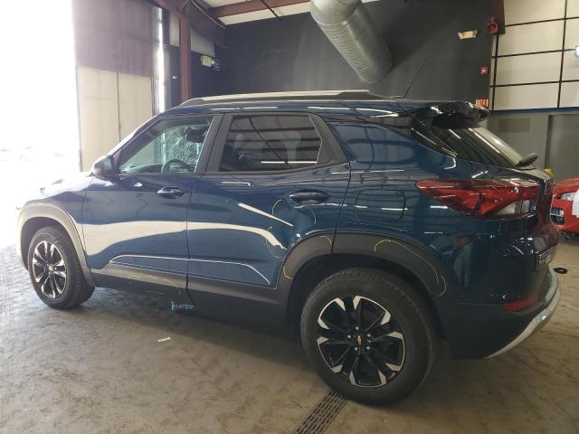 Photo 2 from auction – 2021 CHEVROLET TRAILBLAZE with VIN KL79MRSL0MB121142