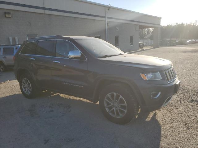 Photo 4 from auction – 2015 JEEP GRAND CHER with VIN 1C4RJFBG9FC933808