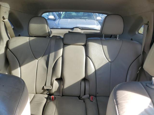 Photo 10 from auction – 2011 TOYOTA VENZA with VIN 4T3BA3BBXBU022625