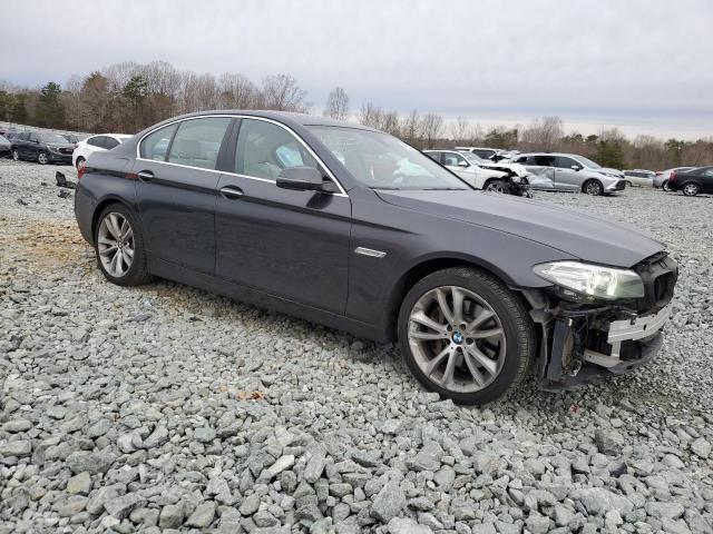 Снимка 4 от търг – 2014 BMW 535 XI с VIN WBA5B3C57ED533422