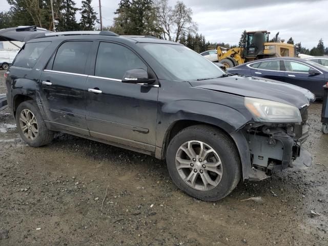 Снимка 4 от търг – 2015 GMC ACADIA SLT с VIN 1GKKVRKD1FJ309434