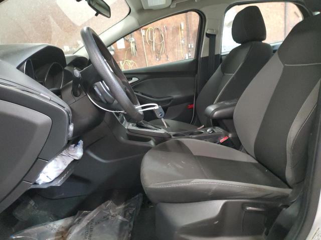 Photo 7 from auction – 2013 FORD FOCUS SE with VIN 1FADP3F24DL350426