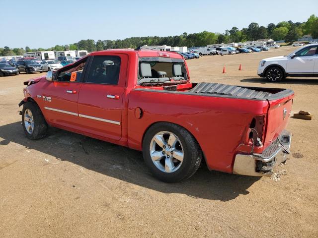 Photo 2 from auction – 2013 RAM 1500 SLT with VIN 1C6RR7LT5DS726191