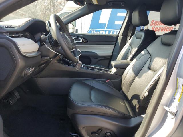 Photo 7 from auction – 2025 JEEP COMPASS LI with VIN 3C4NJDCN4ST508379