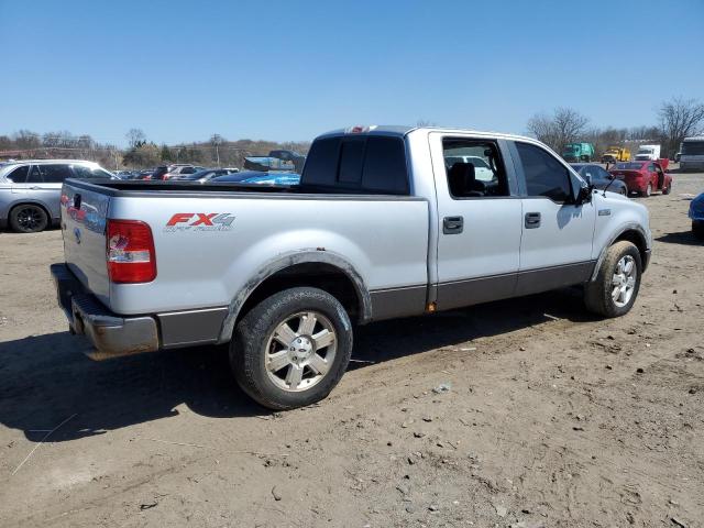 Photo 3 from auction – 2007 FORD F150 SUPER with VIN 1FTPW14537FA42145
