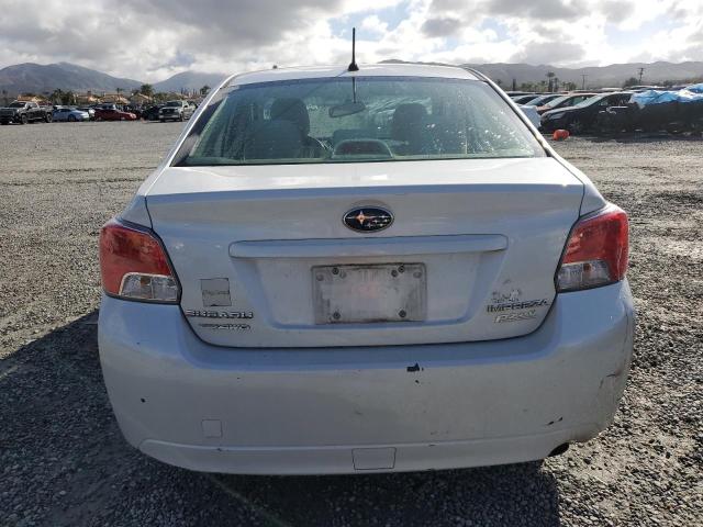 Снимка 6 от търг – 2012 SUBARU IMPREZA PR с VIN JF1GJAC65CH007023