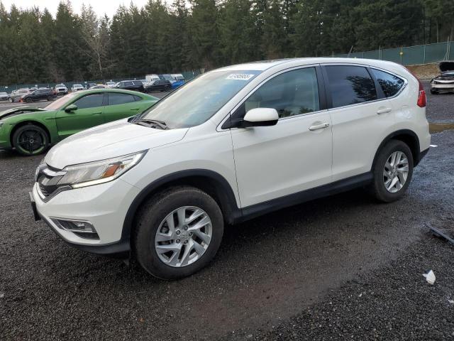 HONDA CR-V EX 2016 with VIN 5J6RM4H52GL035600 - Photo from auction