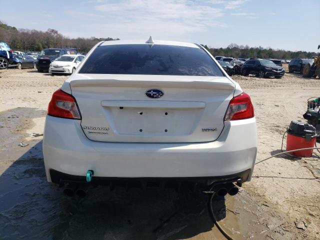 Photo 6 from auction – 2020 SUBARU WRX PREMIU with VIN JF1VA1C62L9826539