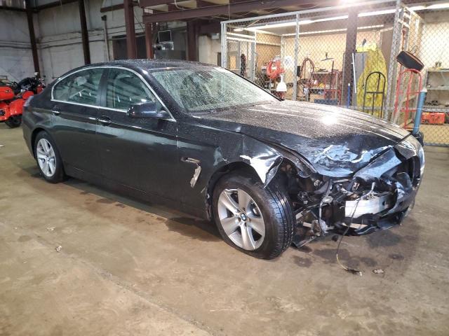 Photo 4 from auction – 2013 BMW 528 XI with VIN WBAXH5C57DD109739