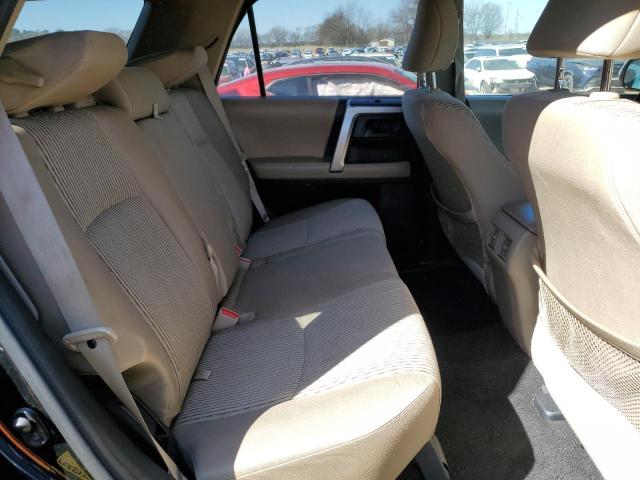 Foto 11 de la subasta – 2011 TOYOTA 4RUNNER SR con VIN JTEZU5JR1B5016599