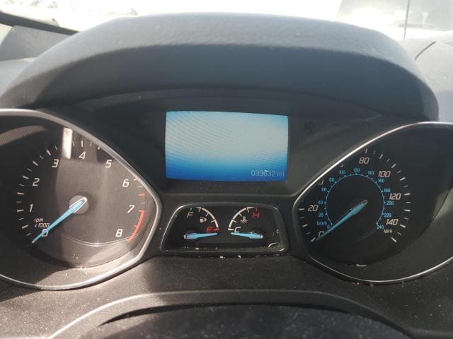 Photo 9 from auction – 2016 FORD ESCAPE S with VIN 1FMCU0F73GUA84237