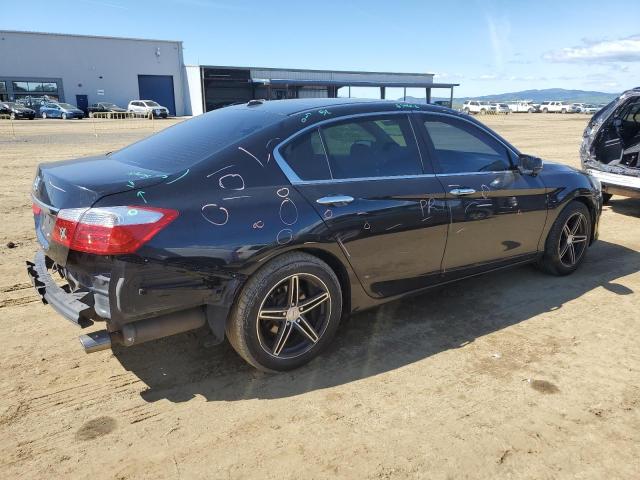 Photo 3 from auction – 2015 HONDA ACCORD EXL with VIN 1HGCR2F85FA037562