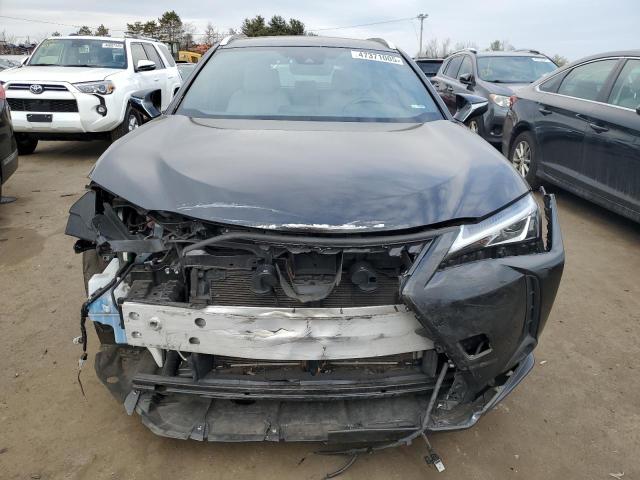 Photo 5 from auction – 2019 LEXUS UX 250H with VIN JTHU9JBH4K2018619