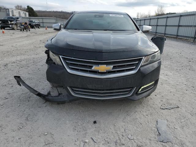 Photo 5 from auction – 2016 CHEVROLET IMPALA LTZ with VIN 2G1145S30G9137560