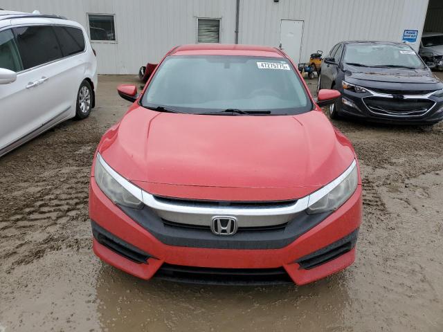 Photo 5 from auction – 2016 HONDA CIVIC LX with VIN 2HGFC2F59GH551390