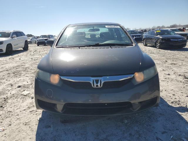 Photo 5 from auction – 2010 HONDA CIVIC EX with VIN 2HGFA1F87AH518065