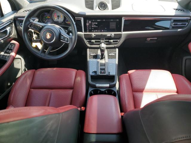 Фото 8 с аукциона – 2023 PORSCHE MACAN S с VIN WP1AG2A56PLB40325