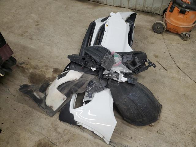 Photo 13 from auction – 2021 CHEVROLET TRAX LS with VIN KL7CJNSM6MB376992