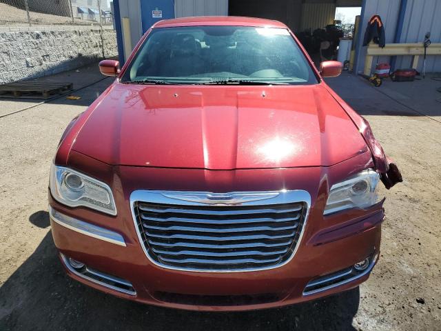 Photo 5 from auction – 2013 CHRYSLER 300 with VIN 2C3CCAAGXDH633732