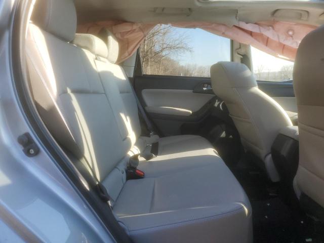Снимка 11 от търг – 2016 SUBARU FORESTER 2 с VIN JF2SJARC1GH558767