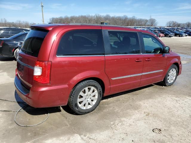 Photo 3 from auction – 2012 CHRYSLER TOWN & COU with VIN 2C4RC1BG9CR411776
