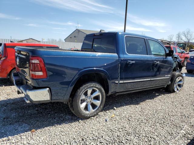 Photo 3 from auction – 2022 RAM 1500 LIMIT with VIN 1C6SRFHT4NN121938