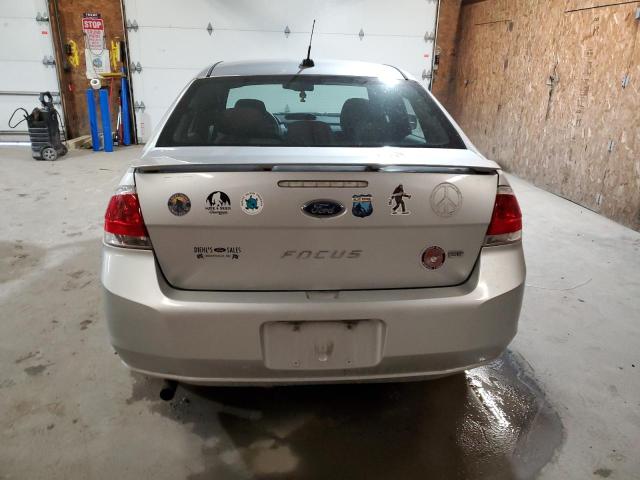 Photo 6 from auction – 2010 FORD FOCUS SE with VIN 1FAHP3FN4AW117944