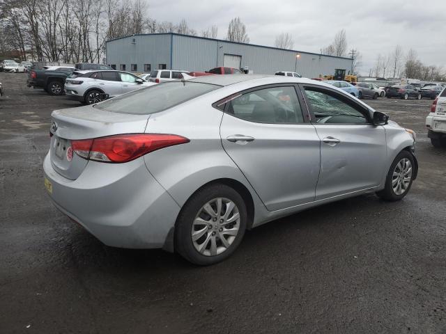 Photo 3 from auction – 2012 HYUNDAI ELANTRA GL with VIN 5NPDH4AE8CH090405