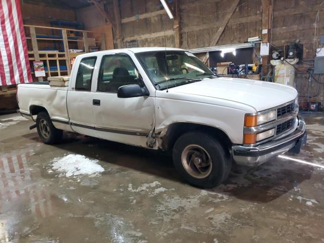 صورة رقم 4 من المزاد - 1997 CHEVROLET GMT-400 C1 مع VIN 2GCEC19R4V1156395