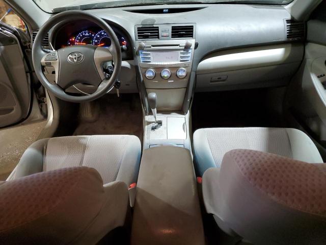 Photo 8 from auction – 2011 TOYOTA CAMRY BASE with VIN 4T1BF3EK3BU693589